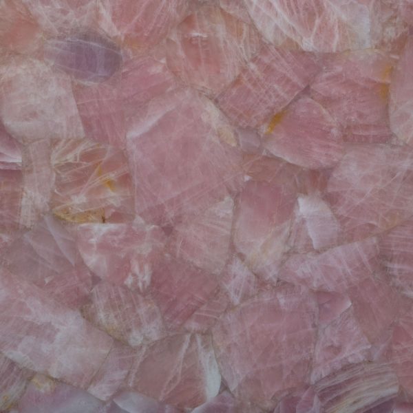 Pink Quartz Wow