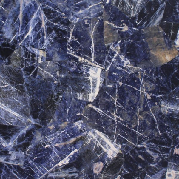 Sodalite Blue Wow